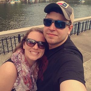 Meet your Posher, Carly